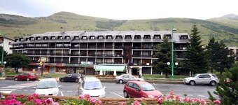 2 Alpes T2 ideell for vinter og sommer opphold