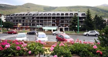 2 Alpes T2 ihanteellinen talvella ja kesällä oleskelua