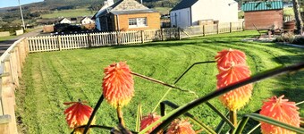 Cottage retreat on the Causeway Coastal Route