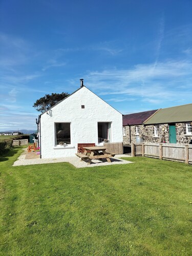 Cottage retreat on the Causeway Coastal Route