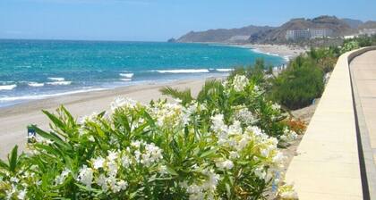 Spacious 2 Bed With Great Pool Near Beach & Golf