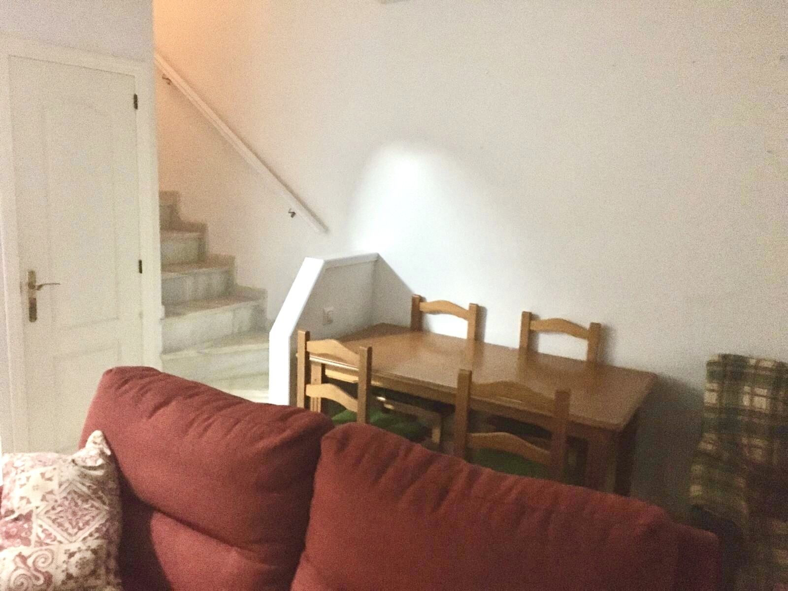 Spacious 2 Bed With Great Pool Near Beach & Golf - Garrucha