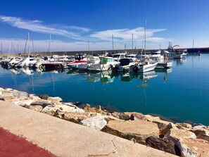 Marina