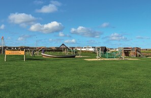 Espace pour enfants