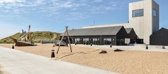 Fantastisk hjem i Ulfborg med kjøkken