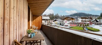 Apartment Hammerwirt