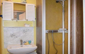 Dusche