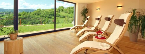 Apartment Talblick Family holiday in the apartment Talblick