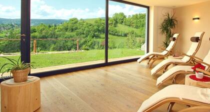 Apartment Talblick Family holiday in the apartment Talblick