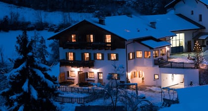 Appartement Talblick Vacances en famille dans l'appartement Talblick