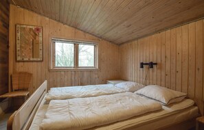 4 habitaciones, cuna de viaje y wifi gratis 