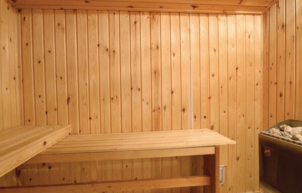 Sauna - 4 bedroom beautiful home in Tranekær (Tranekær)