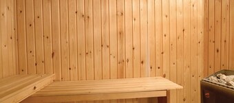 Schönes Haus in Tranekær mit Sauna