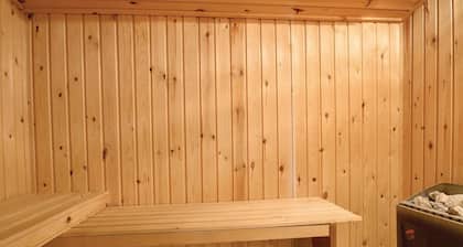 4 huoneen majoitusta Tranekær