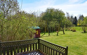 Children's area - 4 bedroom beautiful home in Tranekær (Tranekær)