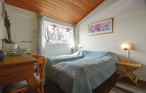 2 bedrooms, free WiFi - Cozy home in Aabenraa with WiFi (Aabenraa)