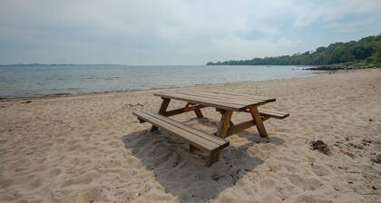 Cozy home in Aabenraa with WiFi