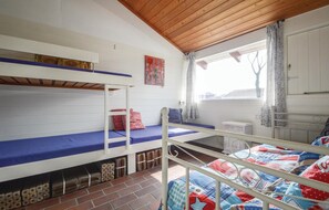 2 habitaciones y wifi gratis 