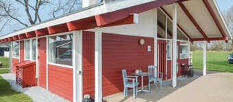 Cozy home in Aabenraa with WiFi
