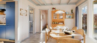 2 bedroom stunning home in Rechlin