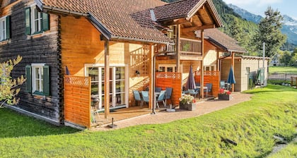 Ferienhaus Dalaas am Arlberg