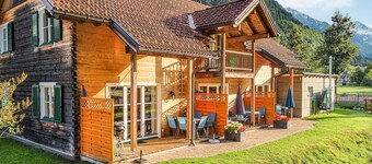 2 huoneen majoitusta Dalaasissa