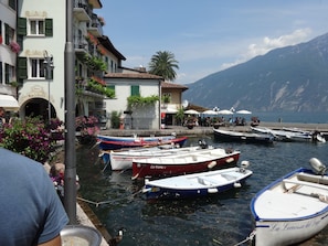 Marina/club náutico