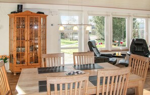 Dining - Cozy home in Sydals with kitchen (Sydals)
