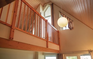 Interior - Nice apartment in Rechlin with WiFi (Rechlin)