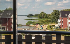 Interior - Nice apartment in Rechlin with WiFi (Rechlin)