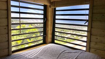 WiFi、ベッドシーツ