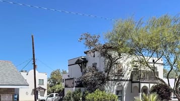 Exterieur