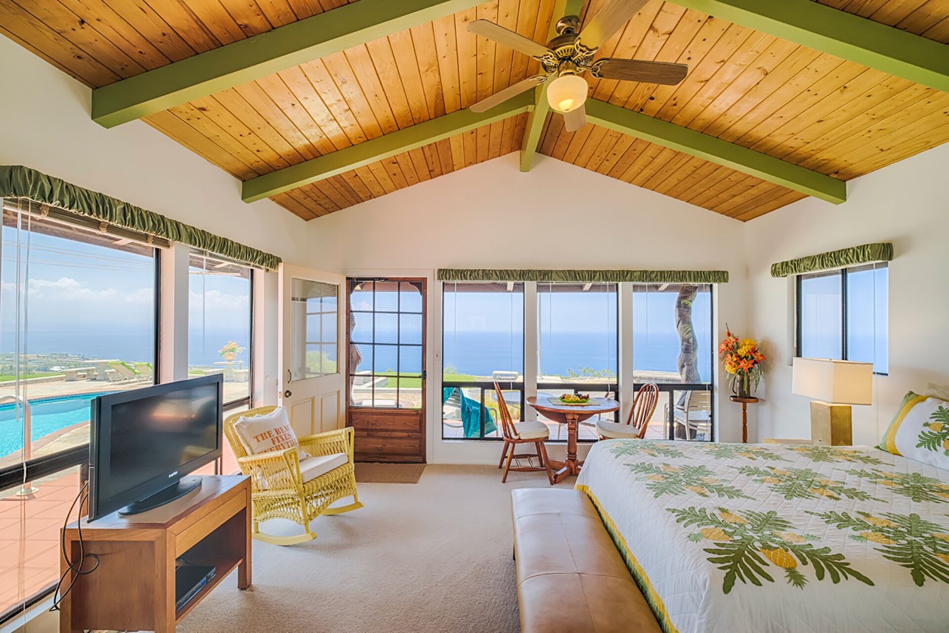 Kohala Coast Vacation Rentals, Big Island