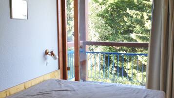 1 chambre, Wi-Fi