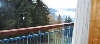 ARCS 1800 Residence Nova2 _Appart south for 5 people separate _chambre