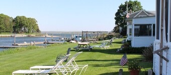 5th of 6 Premier Waterfront Vacation Rentals on Long Island NY in Wine Country of Famed North Fork