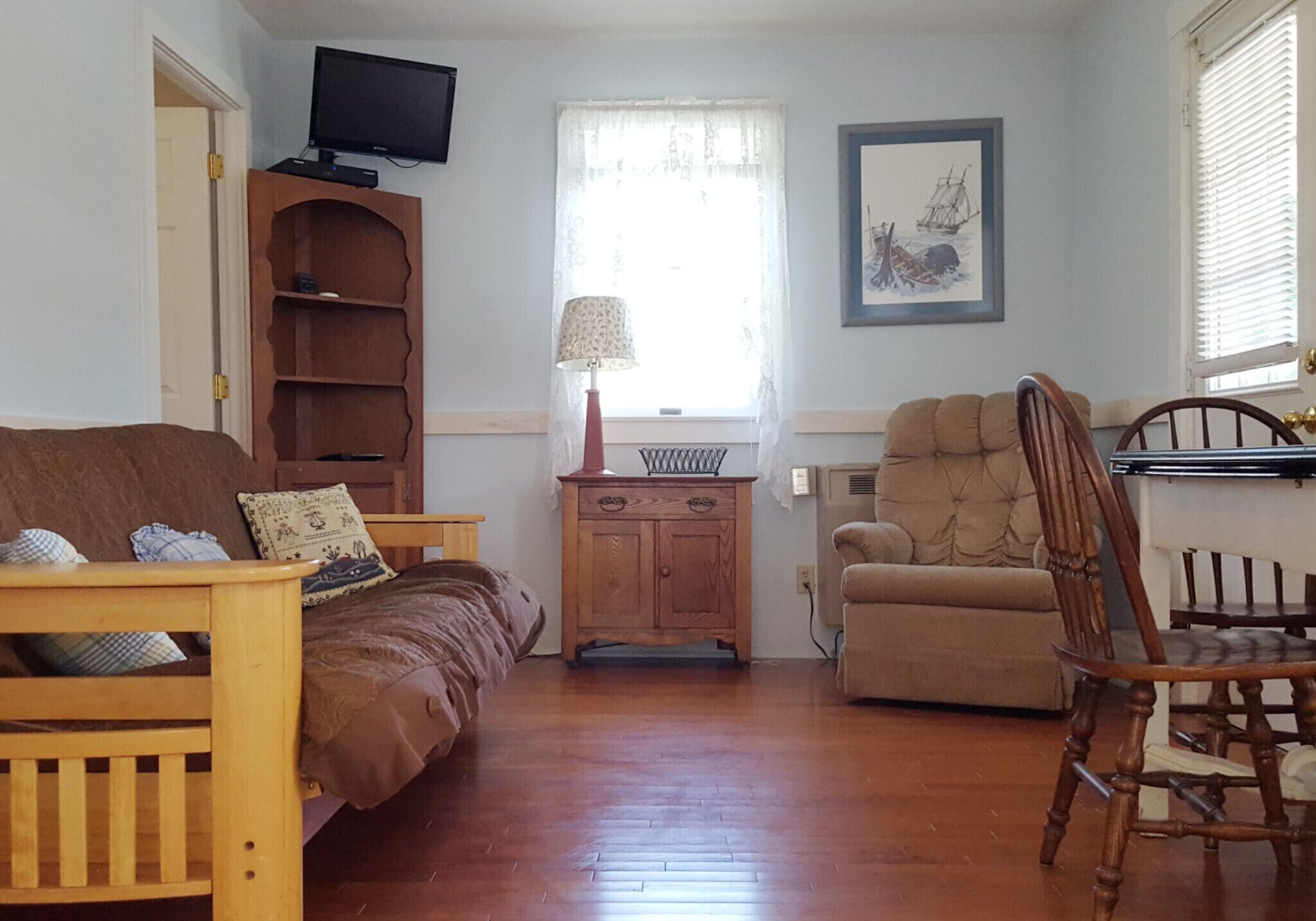 5th Of 6 Premier Waterfront Vacation Rentals On Long Island Ny In Wine Country Of Famed North Fork - The Hamptons, NY