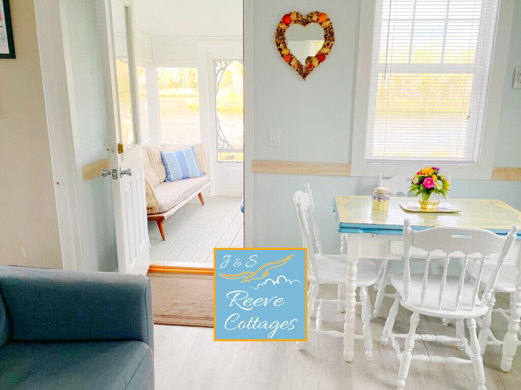 1st Of 6 Premier Waterfront Vacation Rentals On Long Island Ny In Wine Country Of Famed North Fork - The Hamptons, NY