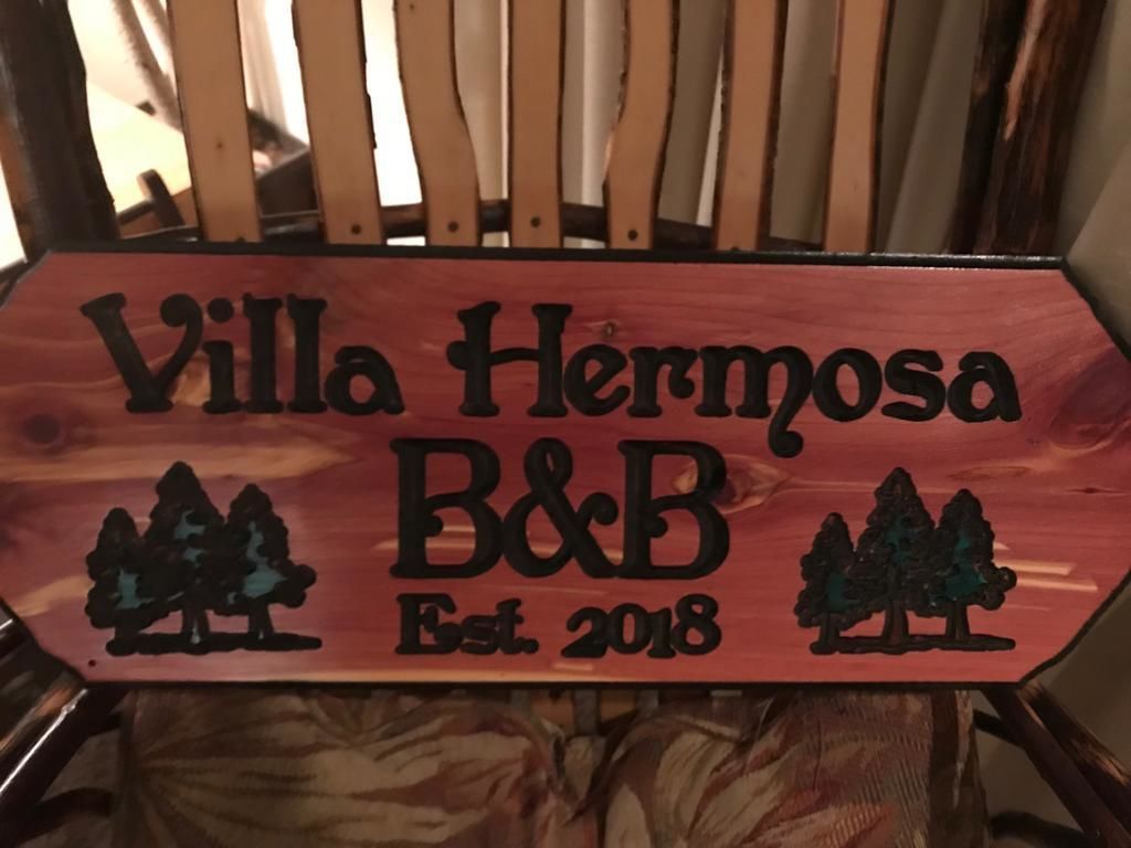 Photo - VillaHermosa B&B