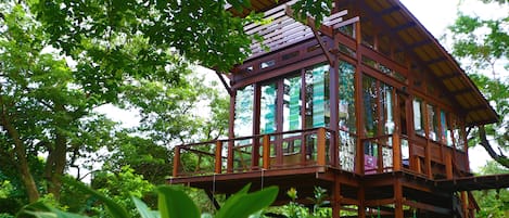 Signature Cabin, 1 Queen Bed