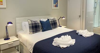 Park Mews - Glasgow Scotland