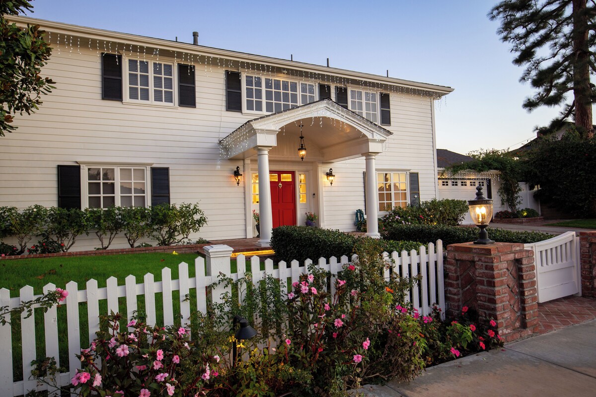 Værtens profilbillede