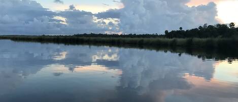 Lake