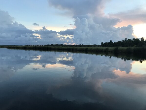 Lake