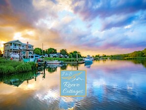 2 habitaciones, cuna de viaje, wifi gratis y ropa de cama 