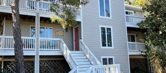 First week in June open to book!Beat the crowds!Semi sound front, close to beach