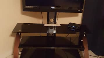 Taulutelevisio, Hulu, kirjoja, suoratoistopalvelut