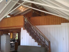 Interior - Scenic Lake front cottage! Summer in Door County too good to miss! (Sturgeon Bay)
