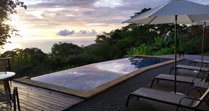 Best of Both, Hotel Suites kanssa kodin mukavuudet