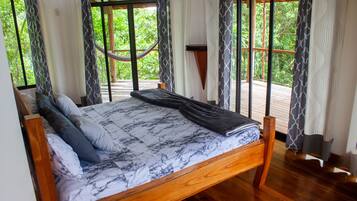 4 chambres, fer et planche Ă repasser, Wi-Fi gratuit, draps fournis